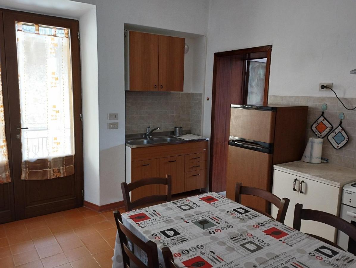 La Casina Di Boscalto Villa Petroio Exterior foto