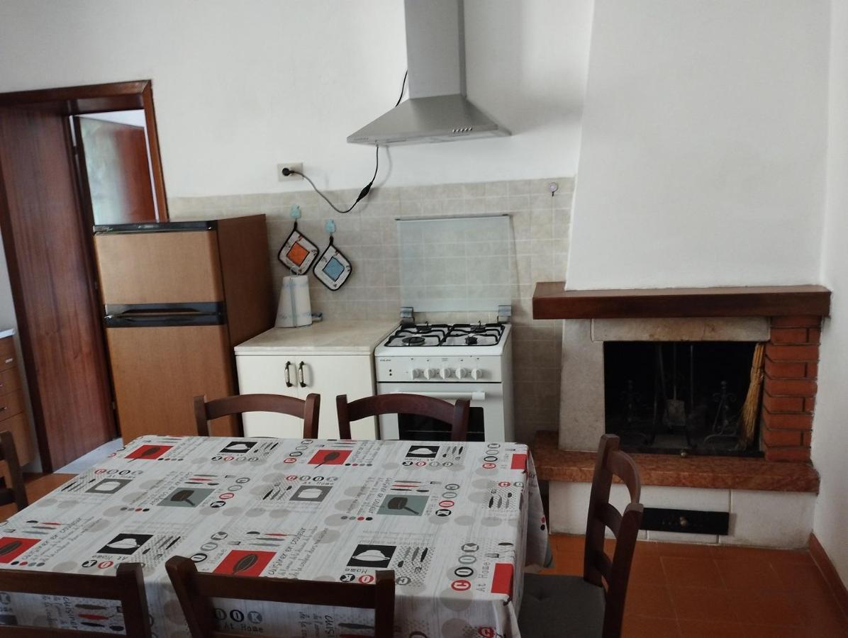 La Casina Di Boscalto Villa Petroio Exterior foto