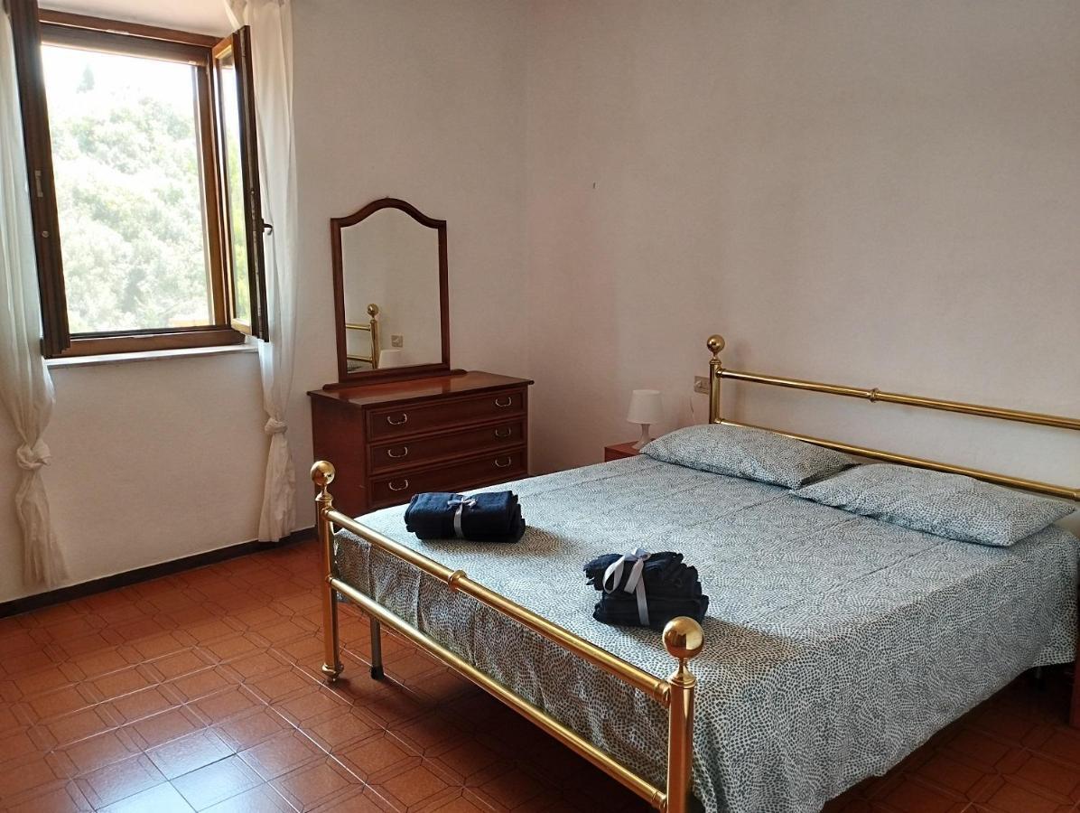 La Casina Di Boscalto Villa Petroio Exterior foto